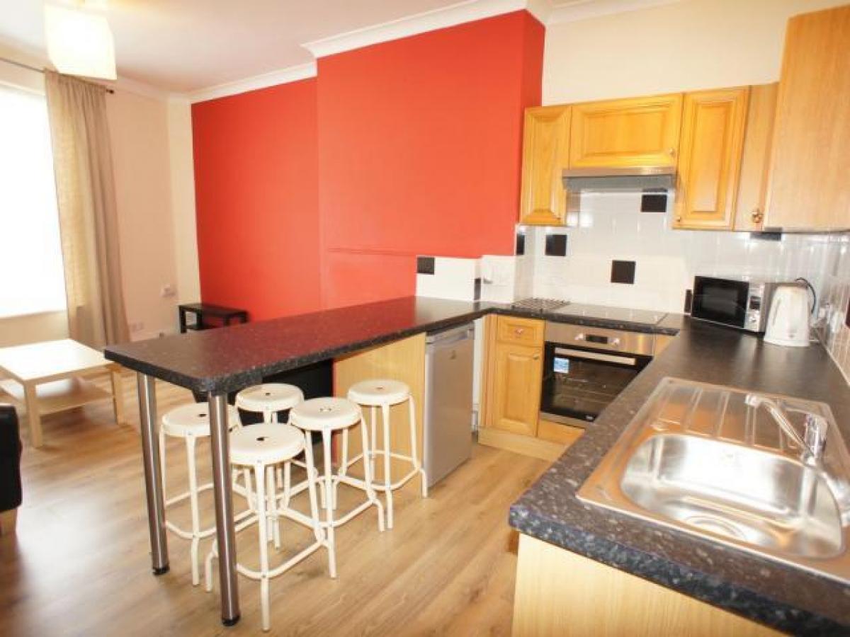 Picture of Apartment For Rent in Bristol, Bristol, United Kingdom