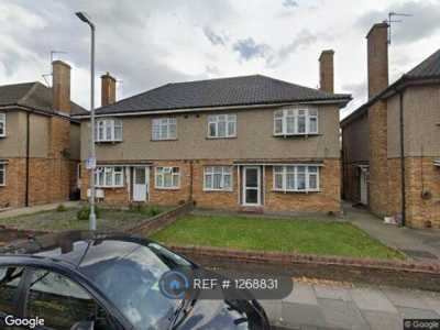 Apartment For Rent in Ilford, United Kingdom