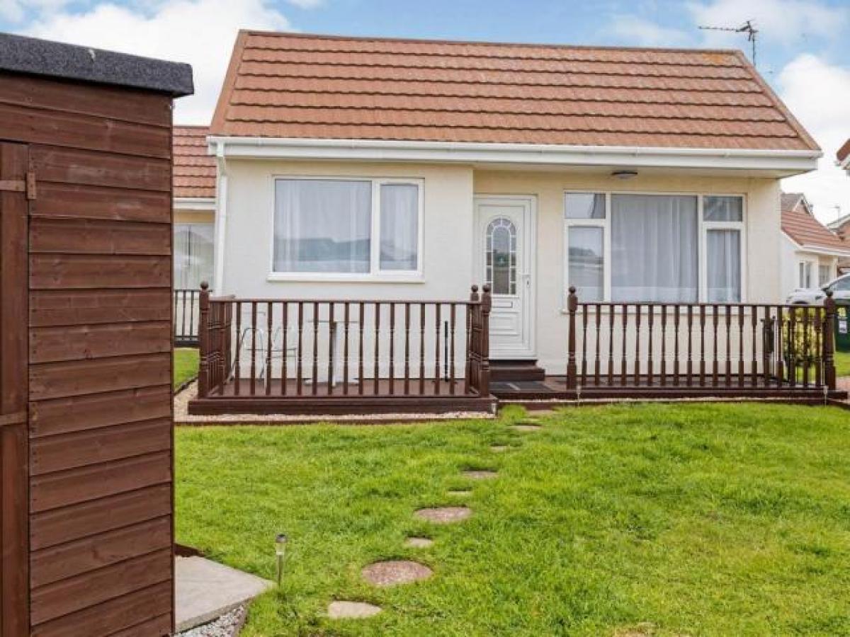 Picture of Bungalow For Rent in Mablethorpe, Lincolnshire, United Kingdom