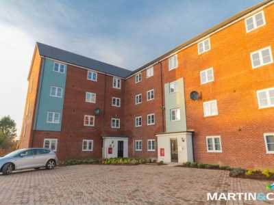 Apartment For Rent in West Bromwich, United Kingdom