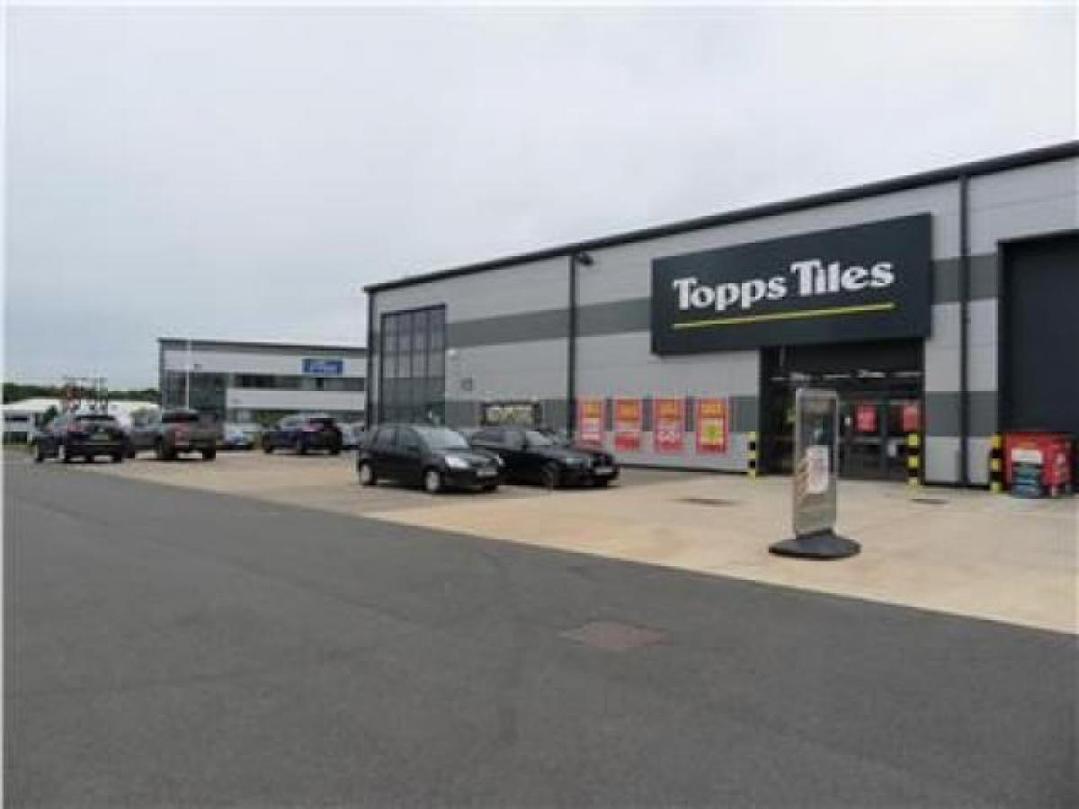 Picture of Industrial For Rent in Northampton, Northamptonshire, United Kingdom