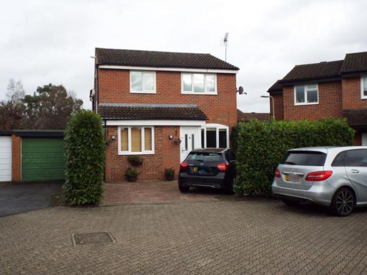 Picture of Home For Rent in Wokingham, Berkshire, United Kingdom