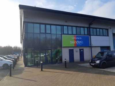 Office For Rent in Swindon, United Kingdom