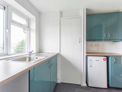 Apartment For Rent in Cheltenham, United Kingdom