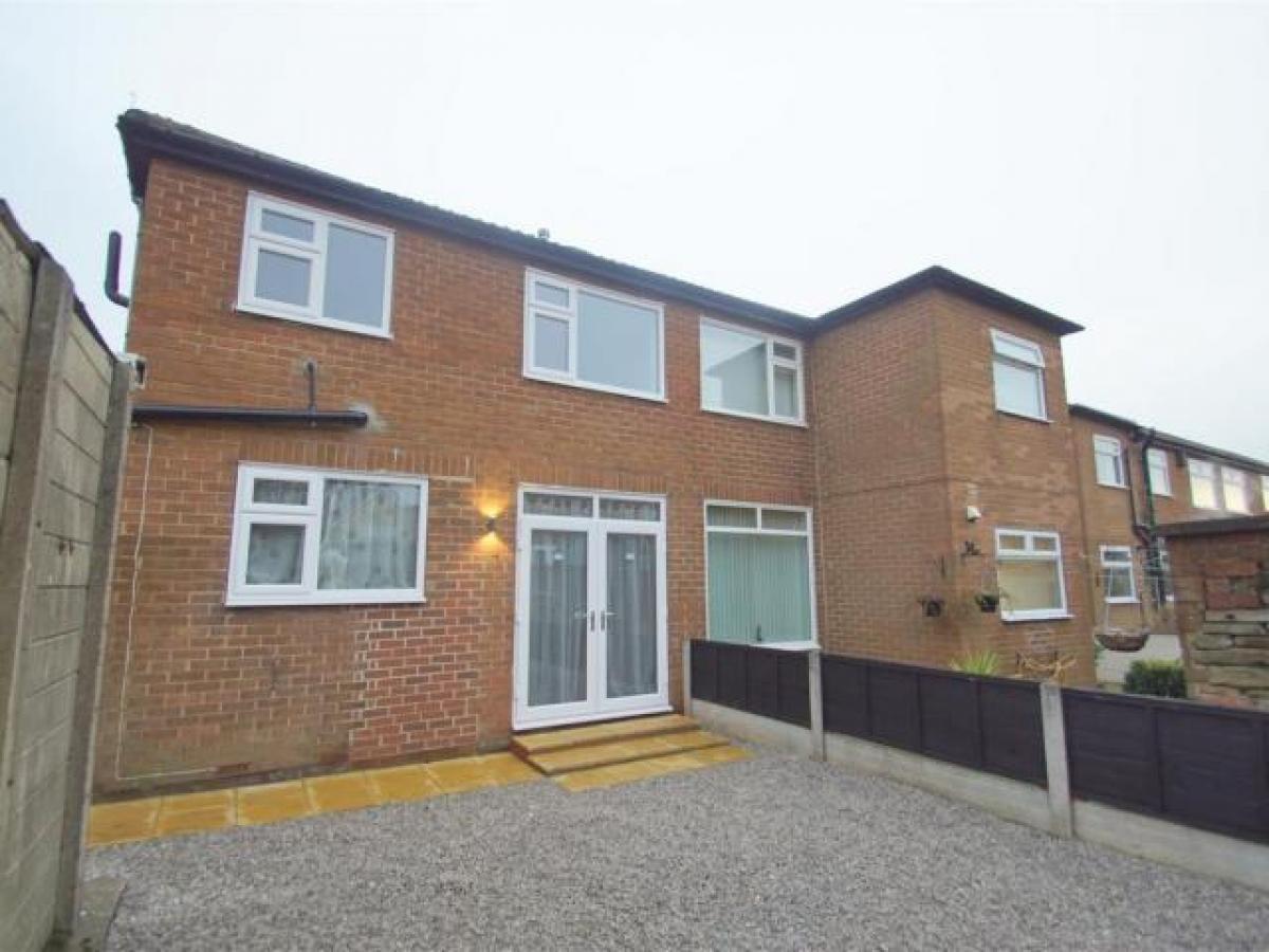 Picture of Home For Rent in Pudsey, West Yorkshire, United Kingdom