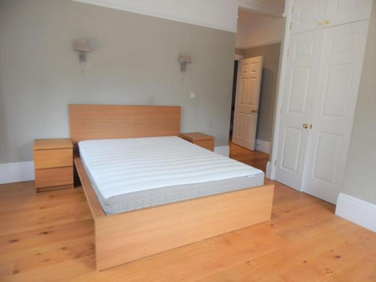 Picture of Apartment For Rent in Abingdon, Oxfordshire, United Kingdom