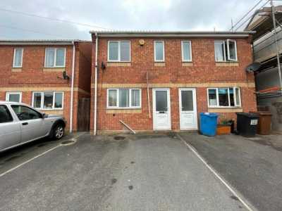 Home For Rent in Ilkeston, United Kingdom
