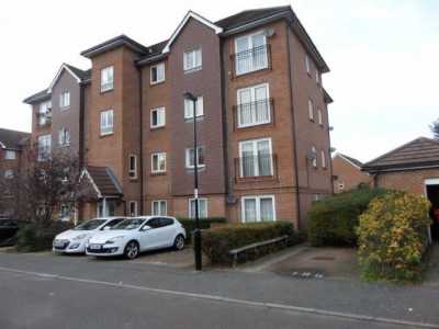 Apartment For Rent in Croydon, United Kingdom