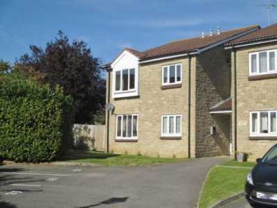 Apartment For Rent in Yeovil, United Kingdom