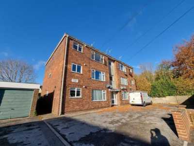 Apartment For Rent in 