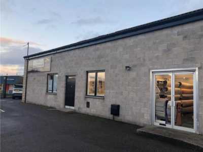 Industrial For Rent in Inverness, United Kingdom