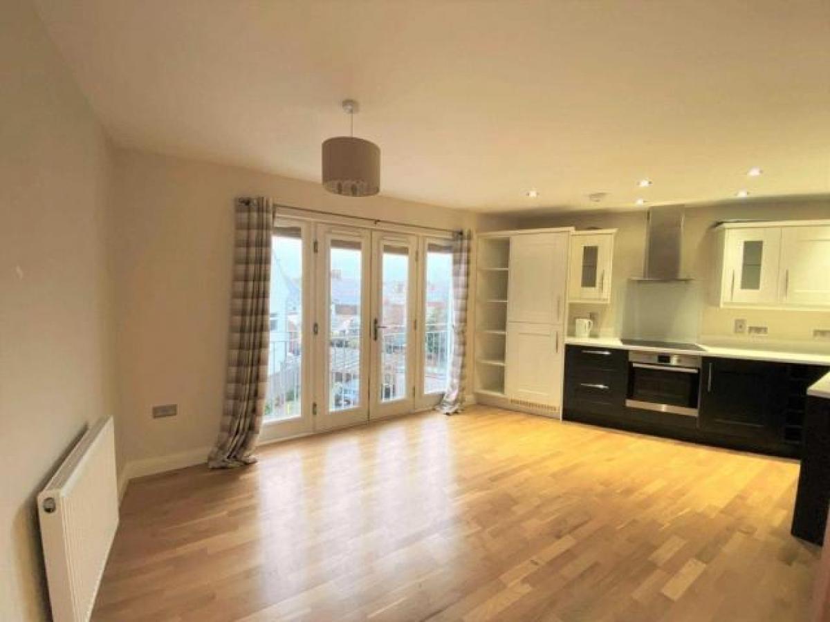 Picture of Apartment For Rent in Whitstable, Kent, United Kingdom