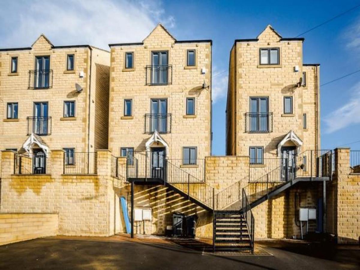 Picture of Home For Rent in Halifax, West Yorkshire, United Kingdom