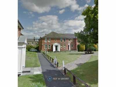 Apartment For Rent in York, United Kingdom