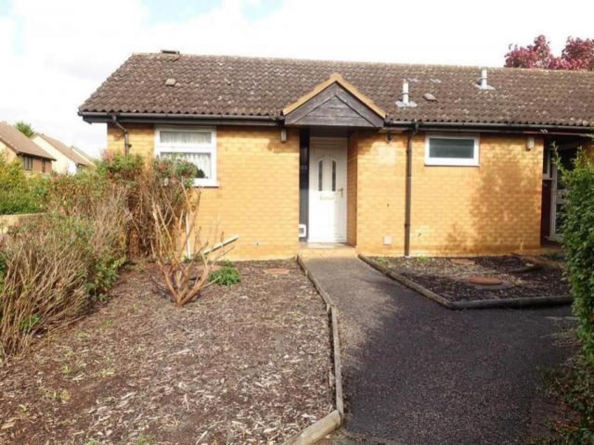 Picture of Bungalow For Rent in Milton Keynes, Buckinghamshire, United Kingdom