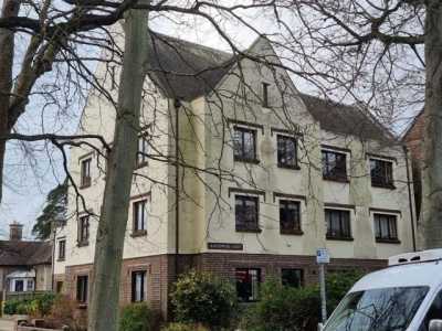Apartment For Rent in Bognor Regis, United Kingdom
