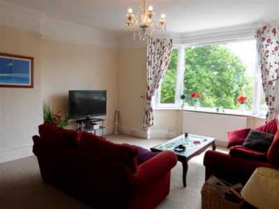 Apartment For Rent in Paignton, United Kingdom