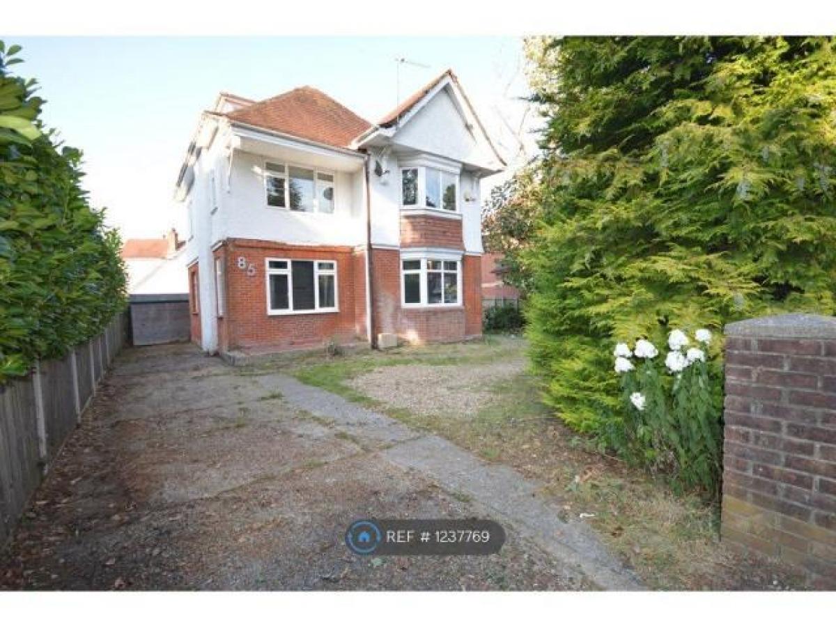 Picture of Home For Rent in Bournemouth, Dorset, United Kingdom