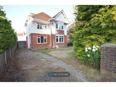 Home For Rent in Bournemouth, United Kingdom