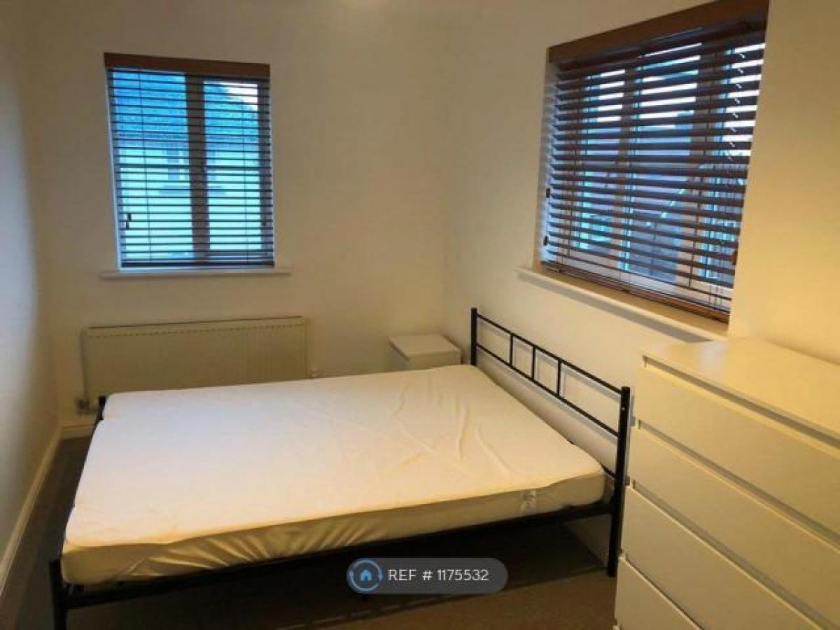 Picture of Apartment For Rent in Wymondham, Norfolk, United Kingdom