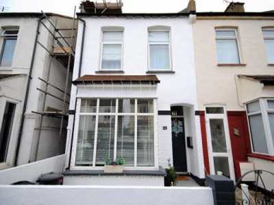 Home For Rent in Westcliff on Sea, United Kingdom