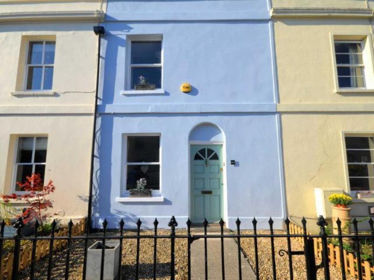 Picture of Home For Rent in Cheltenham, Gloucestershire, United Kingdom