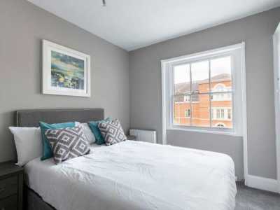 Apartment For Rent in Cheltenham, United Kingdom