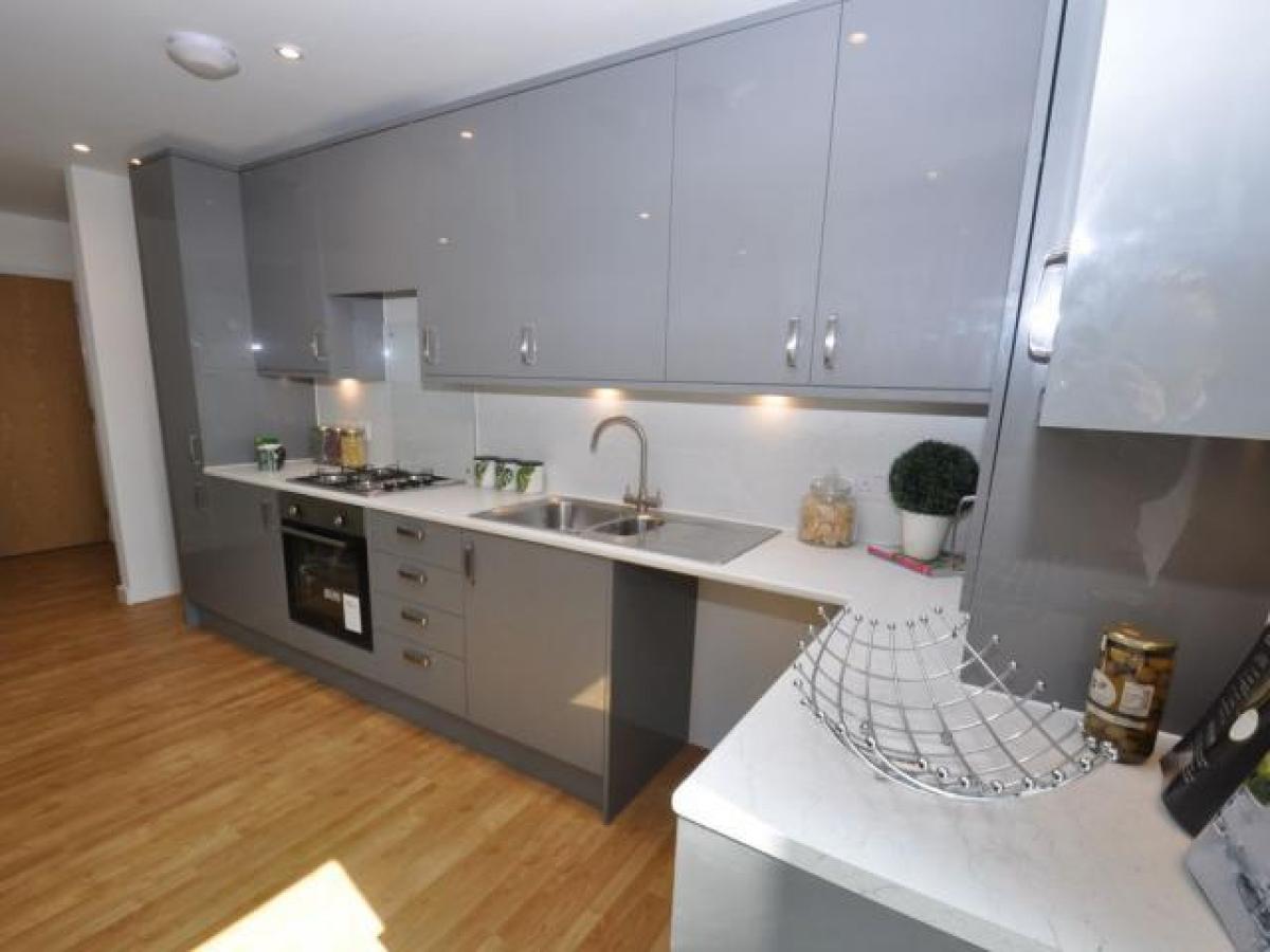 Picture of Apartment For Rent in Ashford, Kent, United Kingdom