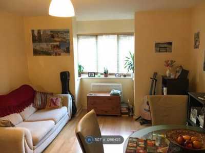Apartment For Rent in Reading, United Kingdom