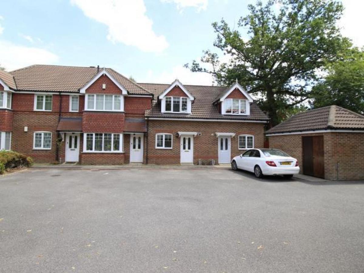 Picture of Home For Rent in Farnborough, Hampshire, United Kingdom