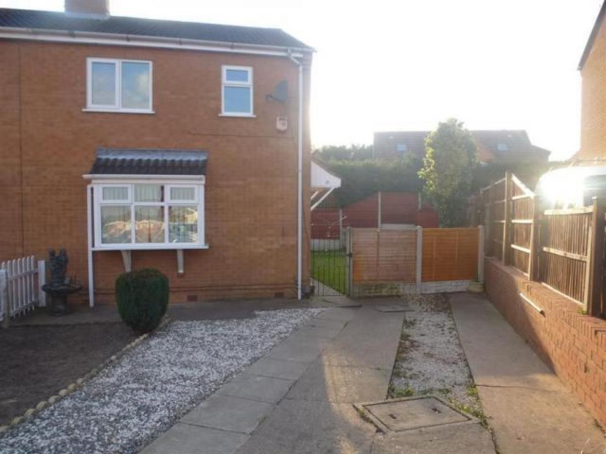 Picture of Home For Rent in Mansfield, Nottinghamshire, United Kingdom