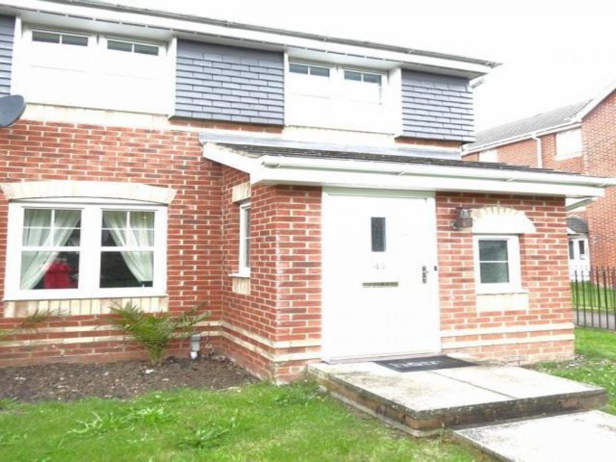 Picture of Home For Rent in Stevenage, Hertfordshire, United Kingdom