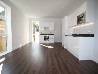 Apartment For Rent in Bushey, United Kingdom