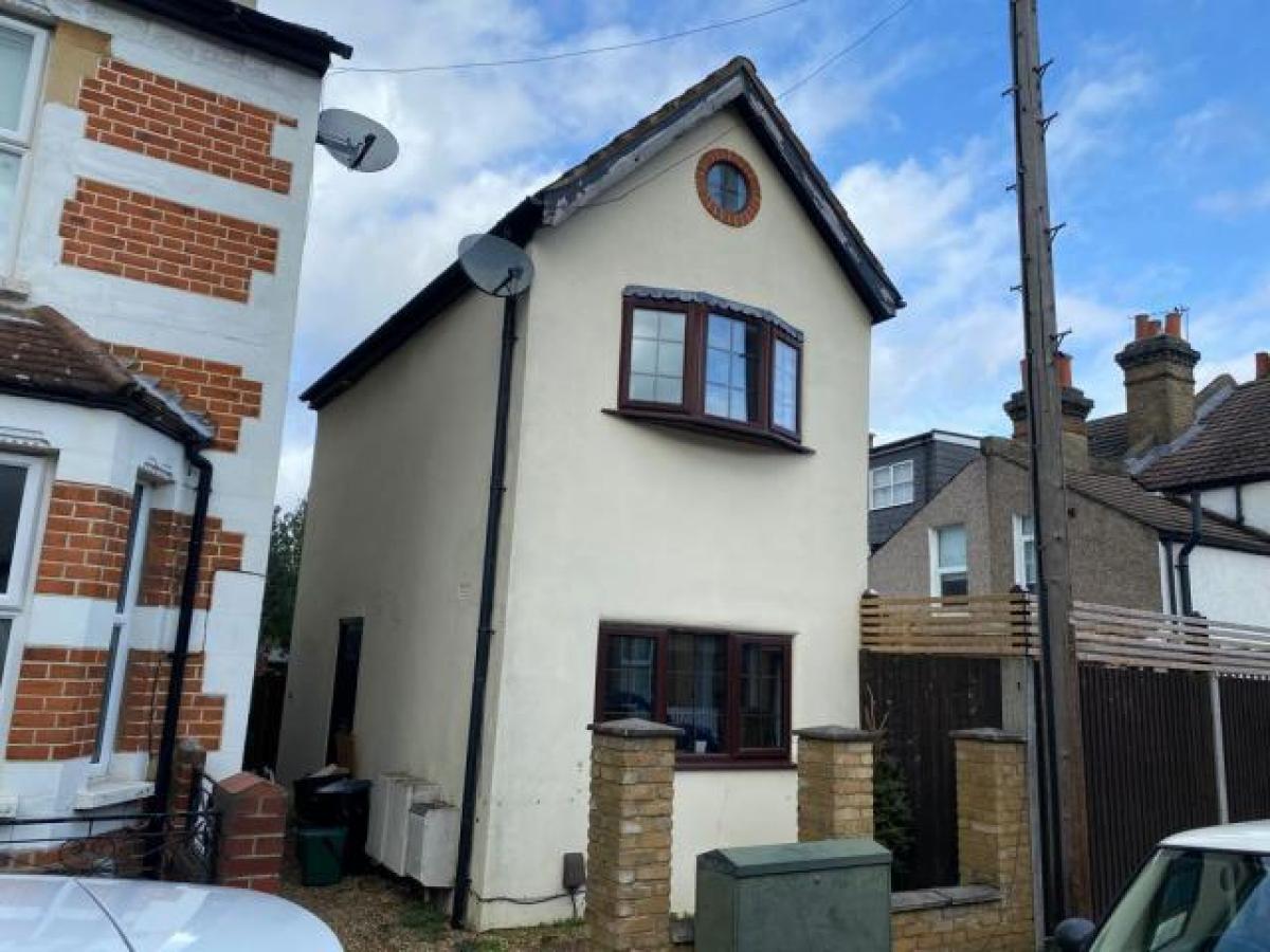 Picture of Home For Rent in Bromley, Greater London, United Kingdom