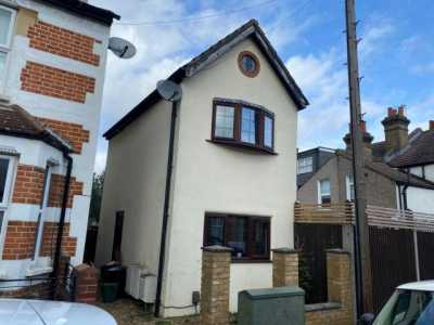 Home For Rent in Bromley, United Kingdom