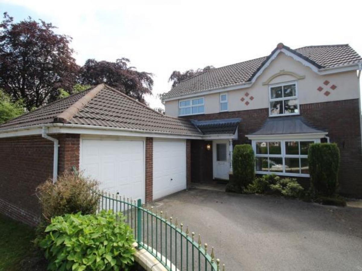 Picture of Home For Rent in Macclesfield, Cheshire, United Kingdom