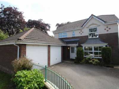 Home For Rent in Macclesfield, United Kingdom