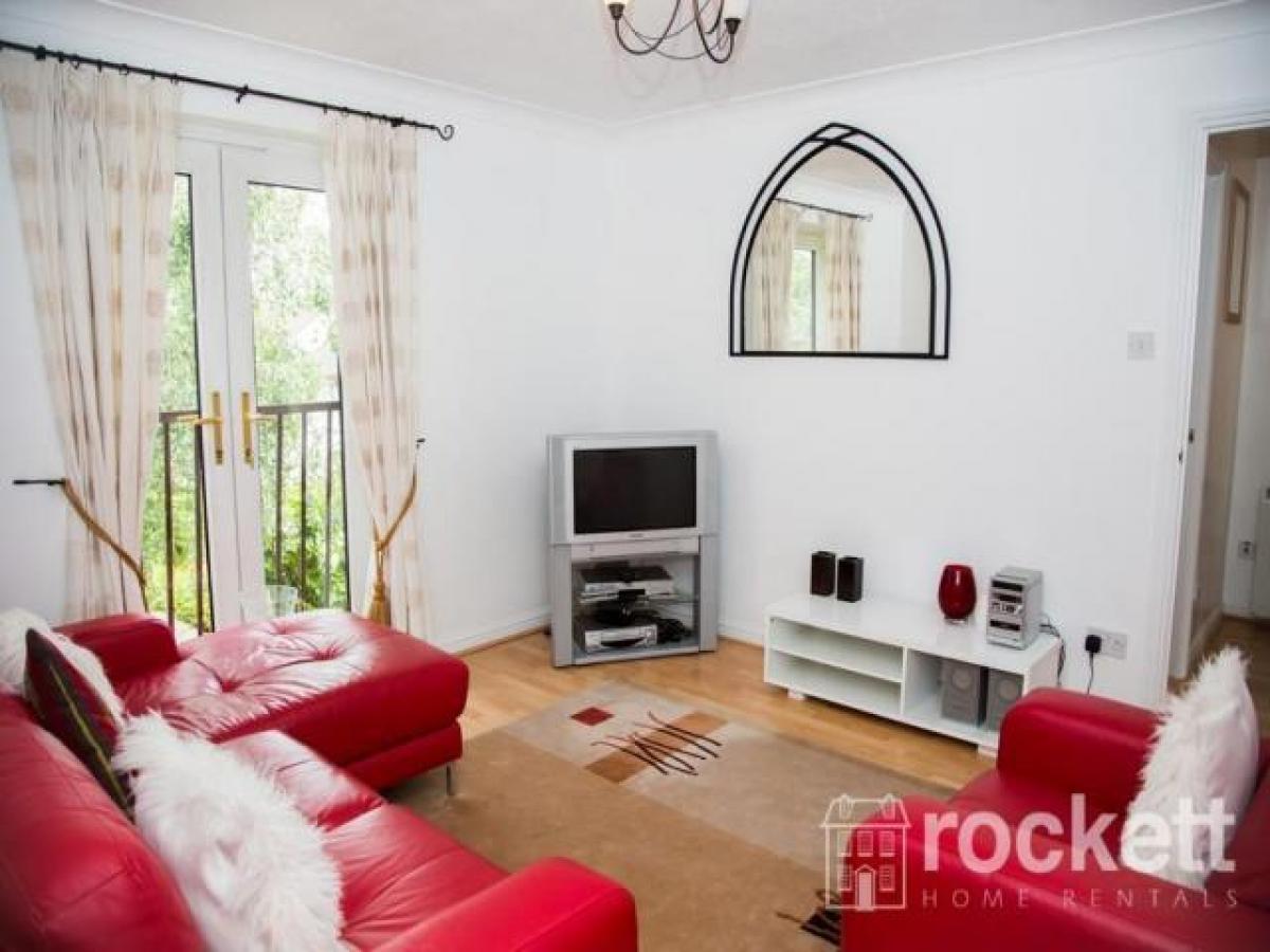 Picture of Apartment For Rent in Stone, Staffordshire, United Kingdom