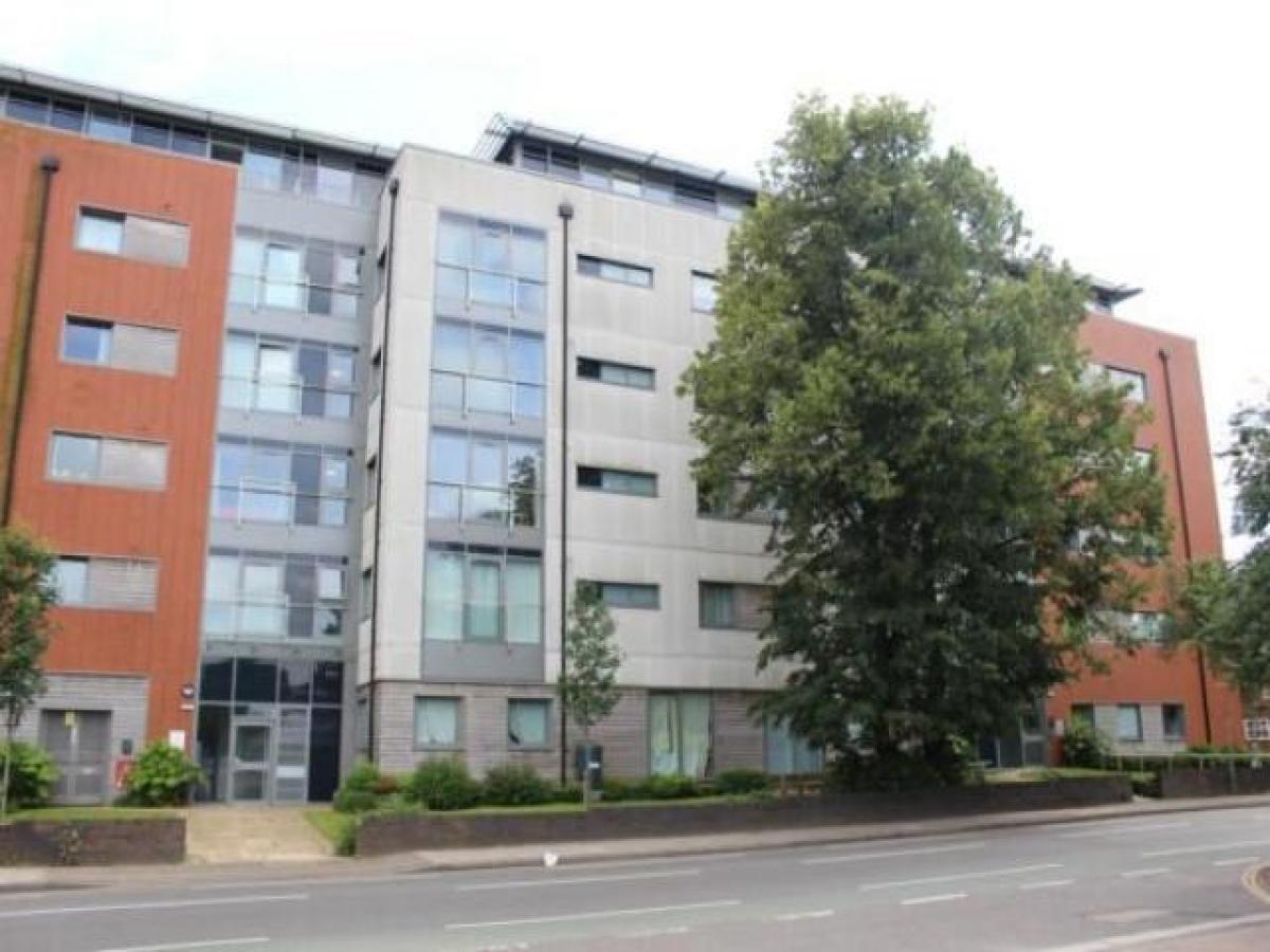 Picture of Apartment For Rent in Bedford, Bedfordshire, United Kingdom