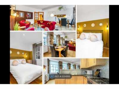 Apartment For Rent in Edinburgh, United Kingdom