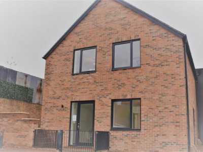 Apartment For Rent in Southwell, United Kingdom