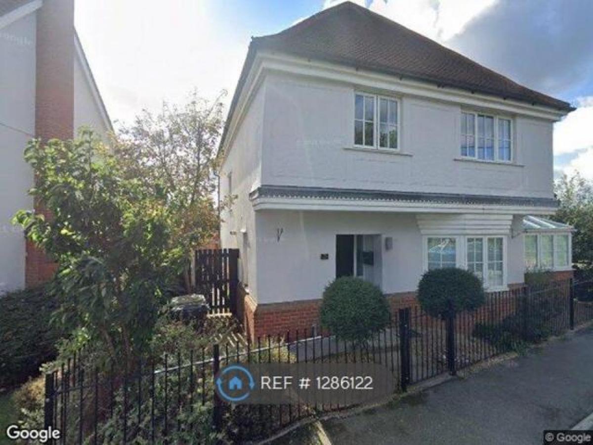 Picture of Home For Rent in Maldon, Essex, United Kingdom