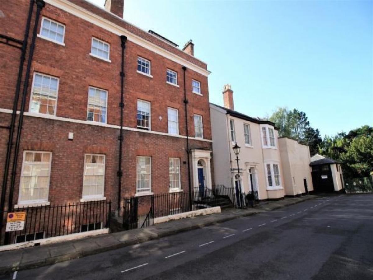 Picture of Apartment For Rent in Shrewsbury, Shropshire, United Kingdom