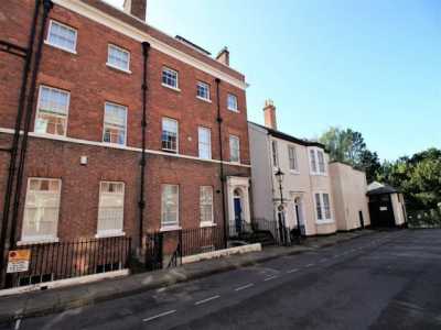 Apartment For Rent in Shrewsbury, United Kingdom