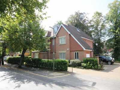 Apartment For Rent in Leatherhead, United Kingdom