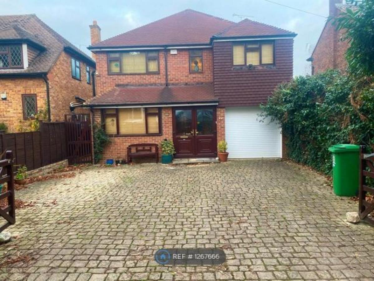 Picture of Home For Rent in Slough, Berkshire, United Kingdom