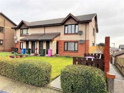 Apartment For Rent in 