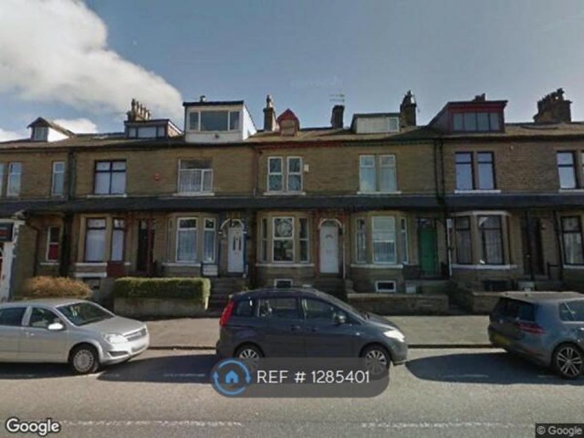 Picture of Apartment For Rent in Bradford, West Yorkshire, United Kingdom