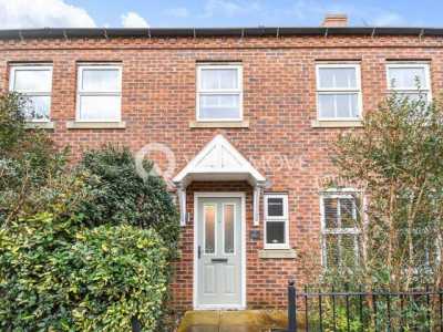 Home For Rent in Lincoln, United Kingdom
