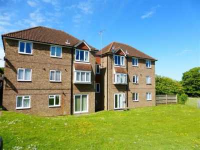 Apartment For Rent in Dunstable, United Kingdom
